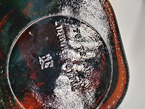 Hiram Walker's Imperial Whisky 1,89l 1972 – Bild 3