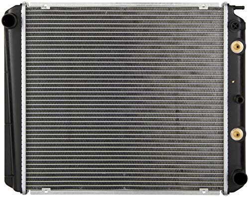 Spectra Complete Radiator CU83