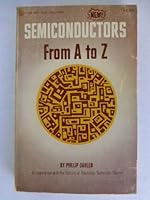 Semiconductors from A to Z 0704200252 Book Cover