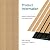 UMIACOUSTICS 6 Packs Acoustic Panel,47.2 x 23.6 Inches Decorative Sound Proof Panel for Office,Home Theater,Studio,Khaki