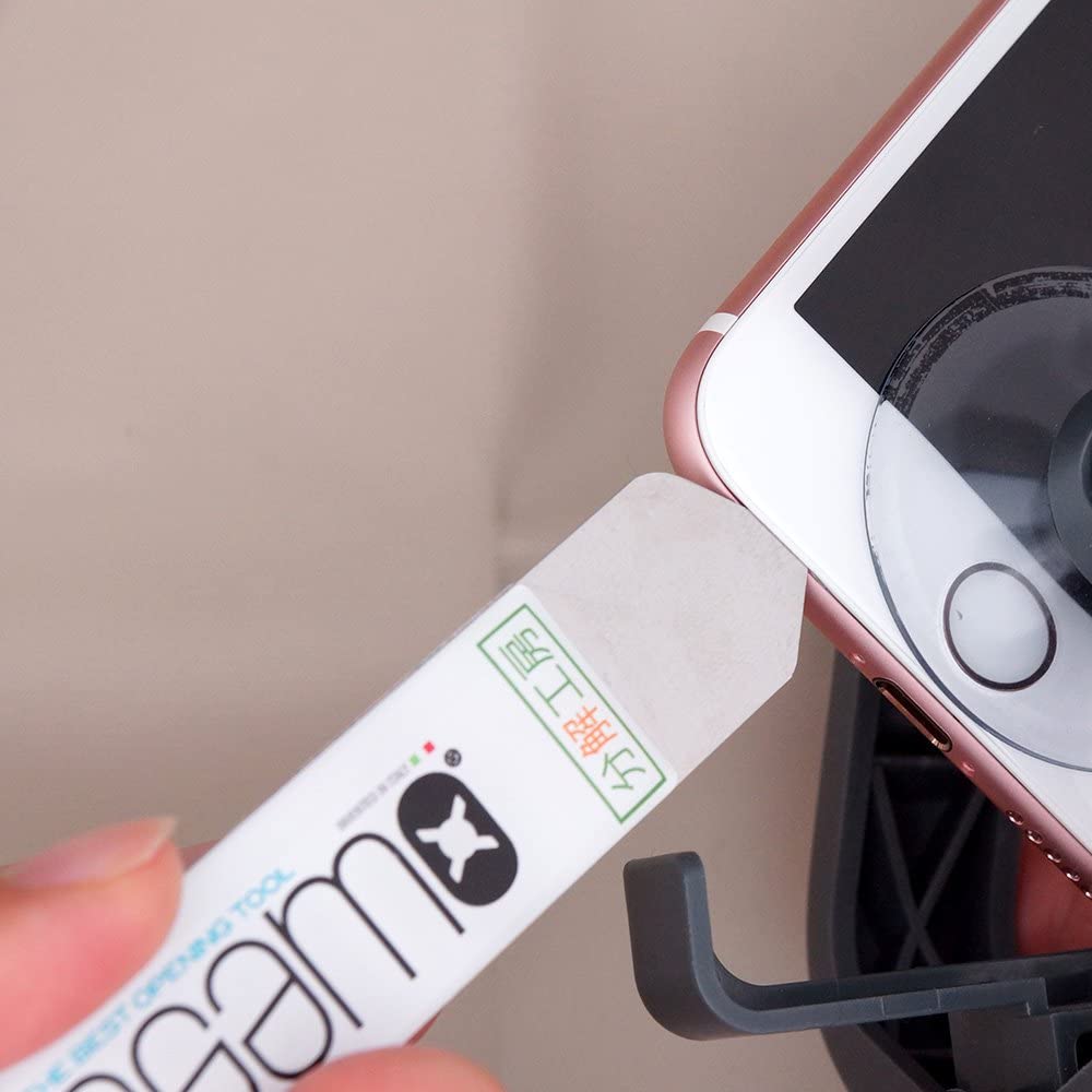 メルカリ初登場！最新業務用　iPhone修理オープナー 1 ケースオープナーセット スマホ修理用ツール 3個セット