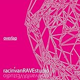 Racin'van RAVE studio