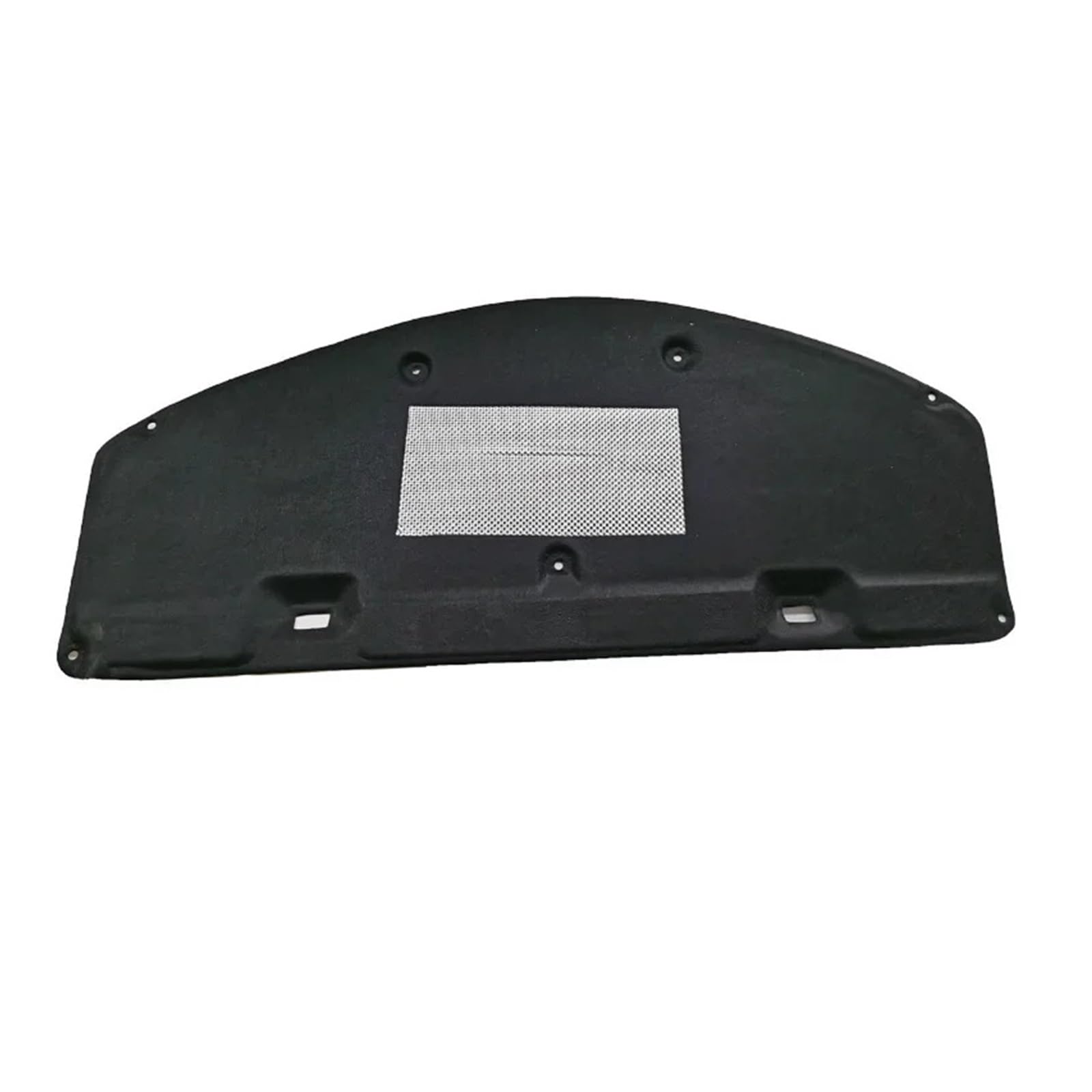 Heat Sound Insulation Cotton Car Front Engine Hood Insulation Pad Sound Heat Cotton Soundproof Mat Cover Foam Fireproof for Camry 2012-2017