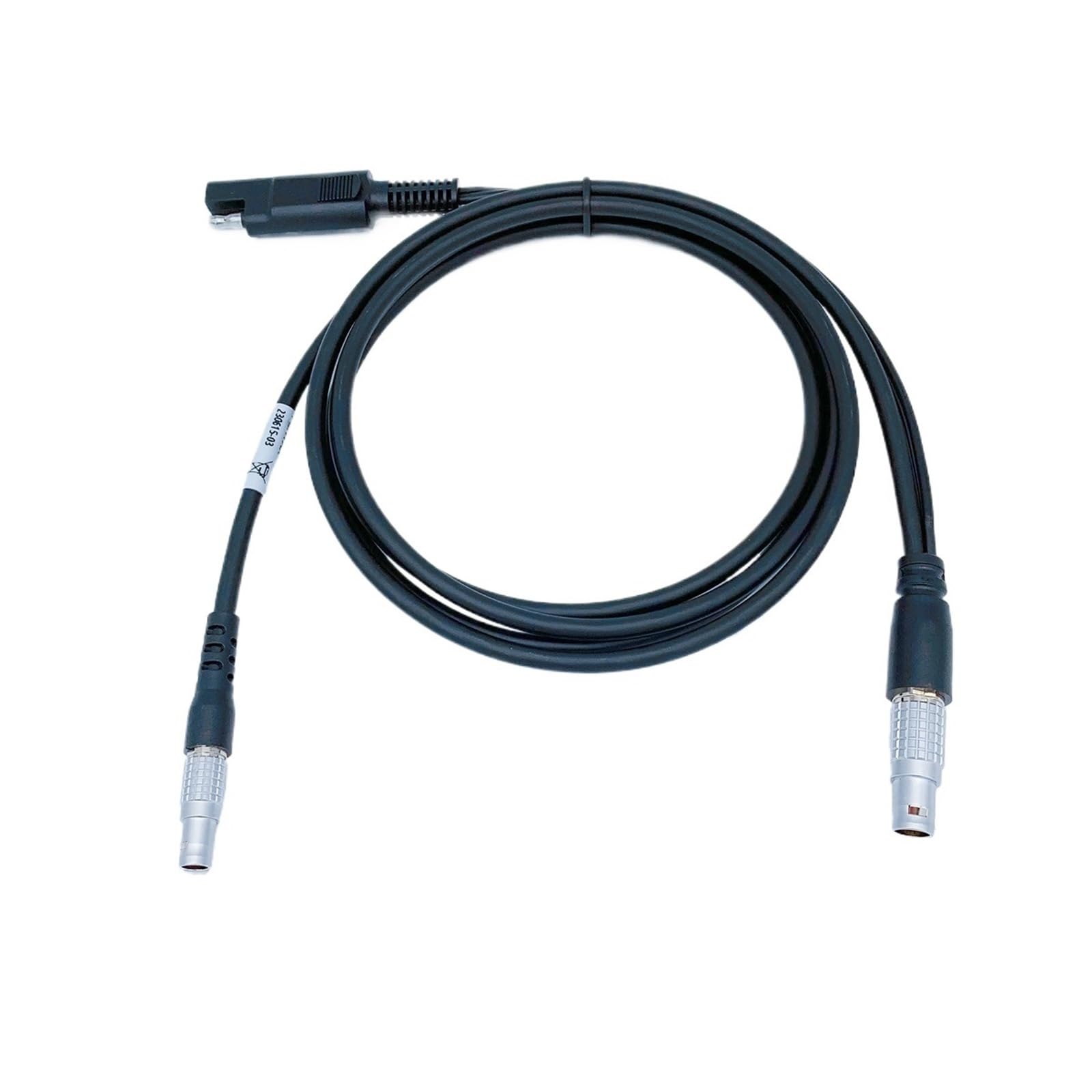 Câble GRX3 GNSS pour résoudre les coupures radio ADL PDL et alimentation