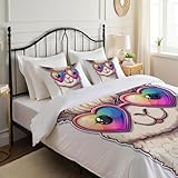 Zoom IMG-2 mlsowm set copripiumino 170 x Zoom IMG-2 mlsowm set copripiumino 170 x