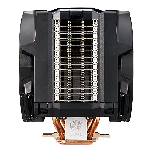 Build My PC, PC Builder, Cooler Master MasterAir Maker 8 