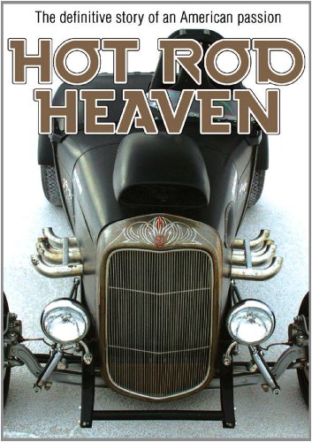 Hot Rod Heaven Hot Rod Heaven