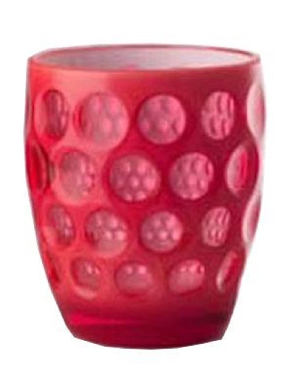 Mario Luca Giusti lente Fluo Fushia pour vos tables d'été