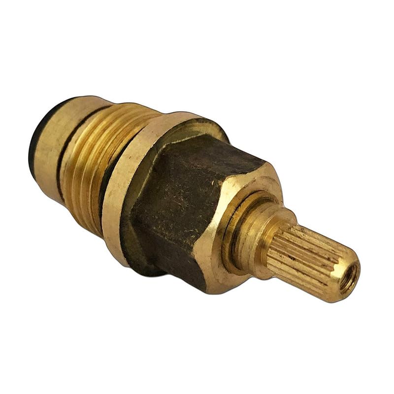 Quick click goods Plumber Tap Spindle Inner Part Fitting Cartridge/Quarter Turn for Plumber Longlife Type Models (Plumber Type, 1, Count)-image-26