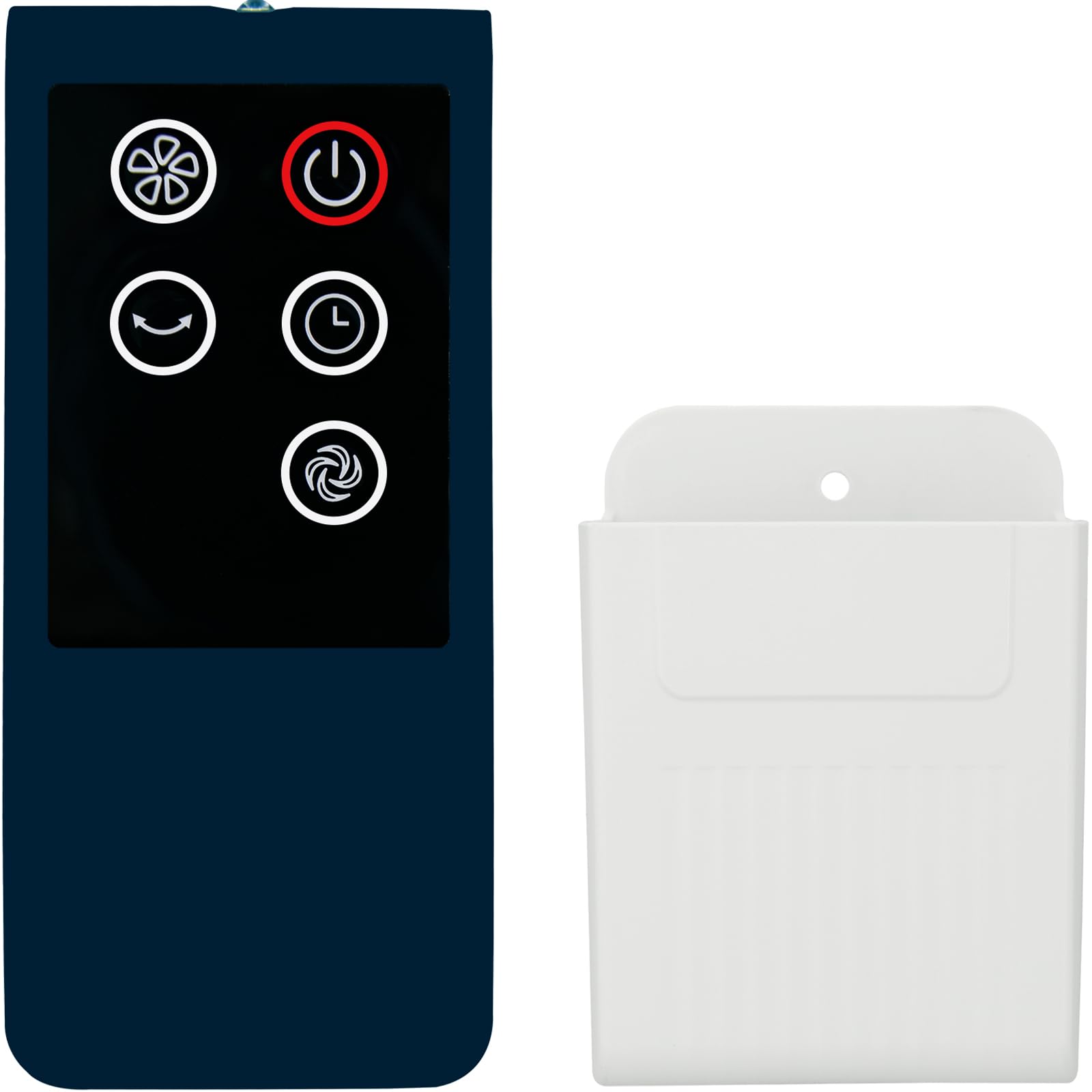 Amazon.com: Replacement Remote Control for Midea Pelonis Fan MF