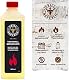 Grill Republic Tischgrill Holzkohle Set 2,5kg mit Brennpaste