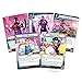 Asmodee Marvel Champions The Card Game Wonder Man Hero Pack - Cooperative Strategy Game for Kids & Adults, Ages 14+, 1-4 Players, 45-90 Min Playtime