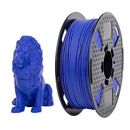 Filament CC3D PLA Niebieski (BLUE)