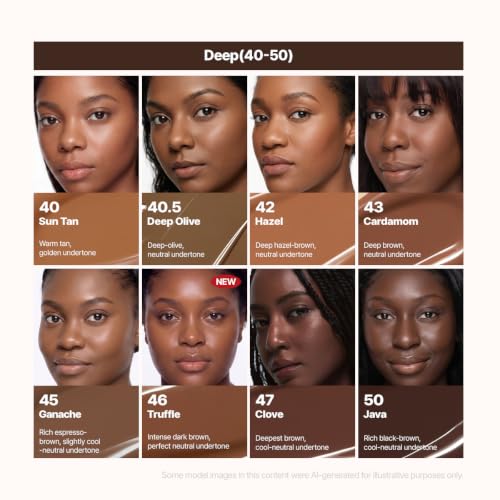 Image of ESPOIR Be Velvet Cushion Foundation #50 Java | Quick and Easy Coverage with Long-lasting Color by Zero Oxidation, Velvety Smooth Finish & Lightweight Formula, Vegan, Korean Makeup, 0.46 oz