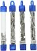 SE Watch Link Remover Pins (100 PC.) - JT6305PIN100