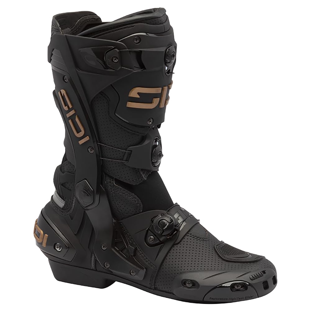 Sidi Rex Air Road Boots