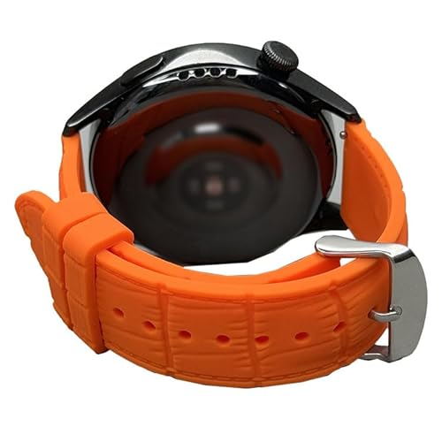 [LUNBER-ARMOR] For Amazfit oh xg VR  22mm Active Balance2 Cheetah Pro Bip 5 GTR4 GTS4 Xgoh(IW)