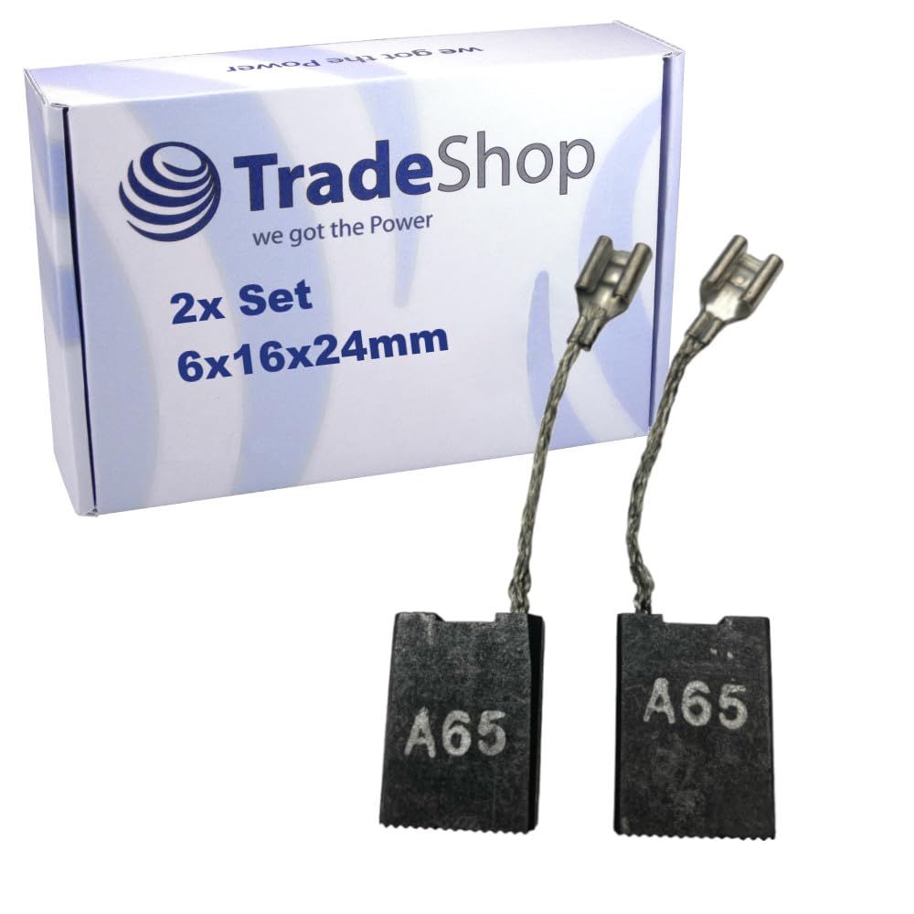 KOHLEBÜRSTEN 7*11*18MM 999043 C10FS C10FSB Elektrowerkzeuge Ersatzteile F%c3%bcr 405470857689