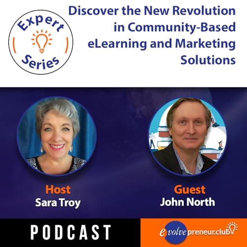 Discover The New Revolution in Community-Based eLearning and Marketing Solutions