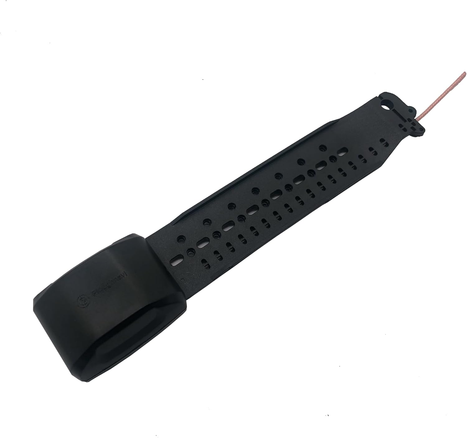 GPS Collar Antenna Rubber Belt for Garmin DC50 T5 TT10 TT15 GPS Dog Collar Emitter Antenna (TT10)