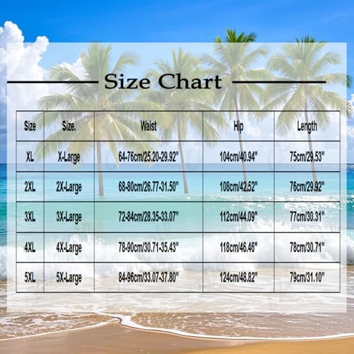 Petite Pants for Women Plus Size Elastic Waist Casual Capri Pants Summer Loose Pajamas Cropped Trouser Loungewear3