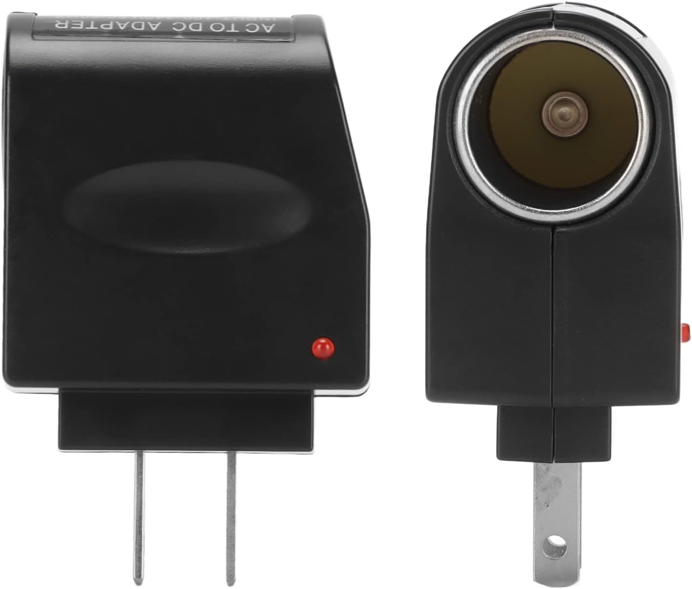 240V AC to 12V DC Car Power Adapter, Power Supply