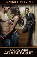 Safeword: Arabesque 150613811X Book Cover