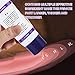 Extender Cream,50ml Private Part Enlargement Cream Extender Cream for Male