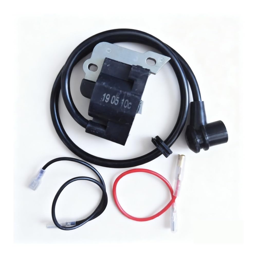 Bobine d'allumage souffleur Echo DMC621 pièce détachée moteur thermique EB650