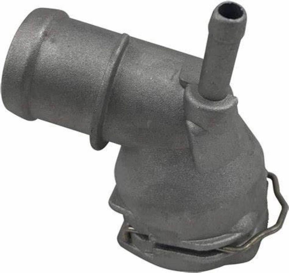 Bride de liquide de refroidissement 3C0122291 pour circuit moteur