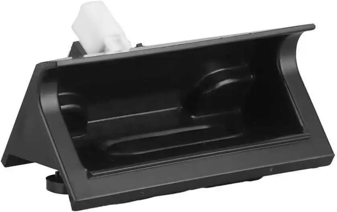 Car Tailgate Lock Handle Switch 74810-T0A-A02 Rear Trunk Lock Boot Release Handle Switch Tailgate Button for CR-V 2012 2013 2014 2015 2016