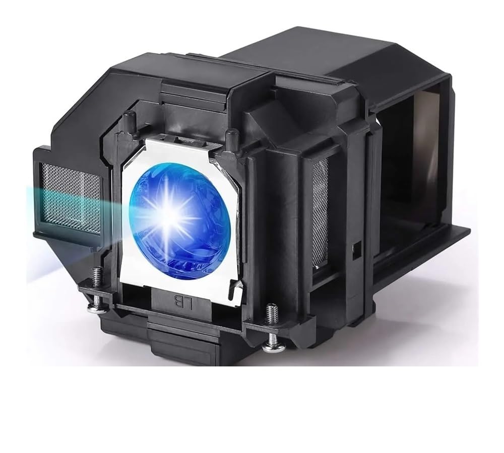 Lámparas de proyector Ep EB-X05 solución a pantallas oscuras y apagadas