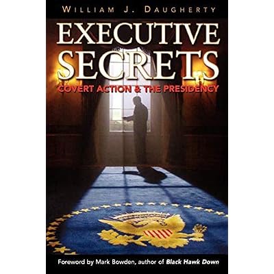 Executive Secrets