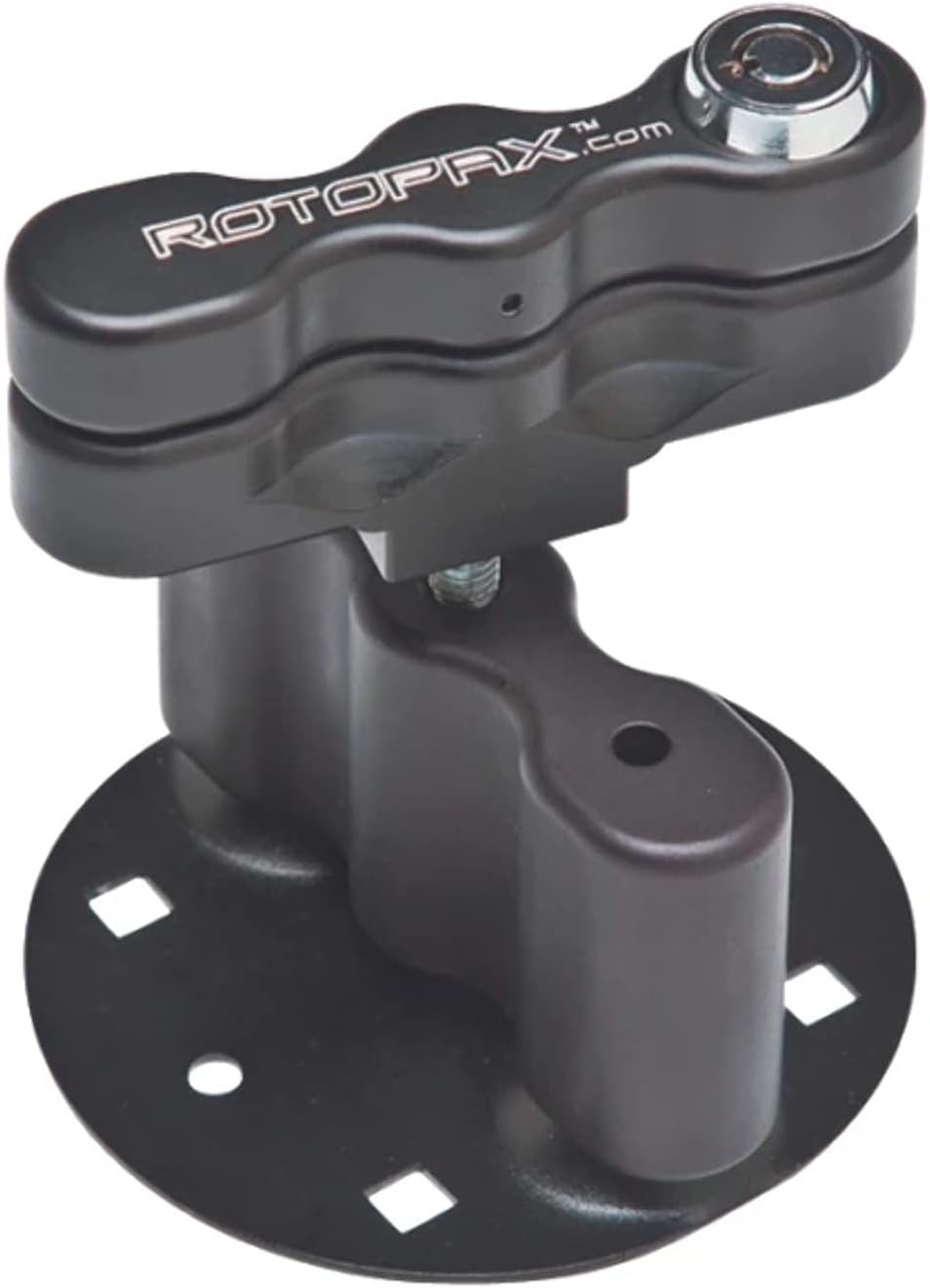 Rotopax Rx-Lox-Pm Pack Mount Lock