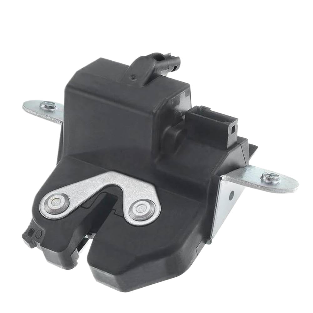 Hqjchvhnq Onecolor Car Trunk Lid Lock Liftgate Actuator Oe 51868085 13481535 13317445 Compatible With Doblo Mk2 Fiorino Lancia Ypsilon