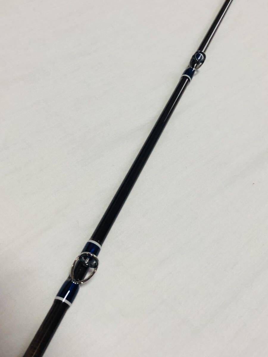 ツララ×ハマズ tulala×HAMAZU アルデア69 Ardea69 美品 アルデア69