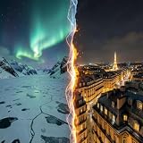 Hardanger Frost vs Musette Fire – Norway vs France