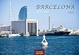  Barcelona 2021 L 50x35cm