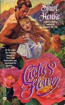 Mass Market Paperback Cactus Flower Book