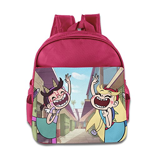 star butterfly backpack