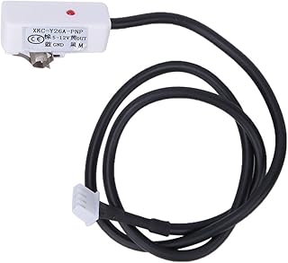 Water Detector 5-12V,Liquid Sensor,Capacitive Liquid Sensor Intelligent Sensor,for Container Pipes