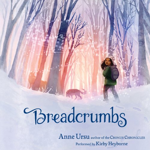 Cover art for Breadcrumbs