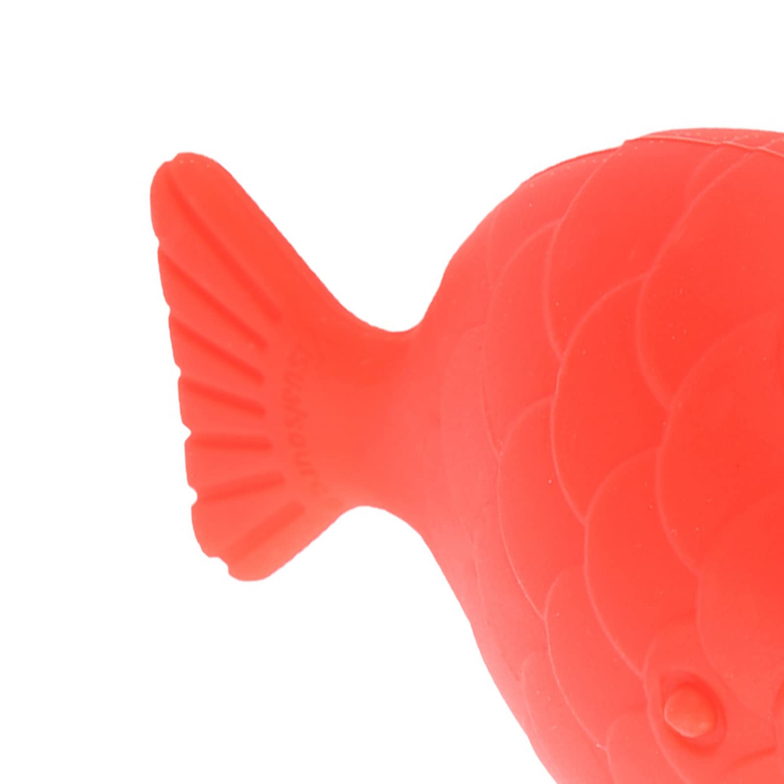 Lip Enhancer Strumento di bellezza Plumper a forma di pesce indossabile da donna a forma di pesce rende il tuo aspetto più pieno Auto