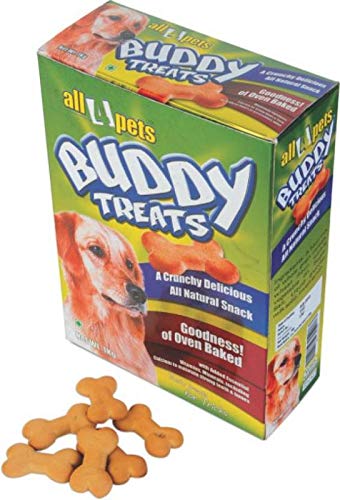 dog biscuits veg