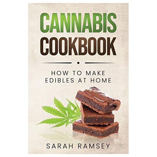 Cannabis Cookbook: How to Make Edibles at Home (For Beginners)