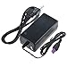 PK Power AC Adapter for HP Deskjet 5600 F4480 F4483 F4488 F4440 F4435 CB780A Power Supply Cord Charger PSU