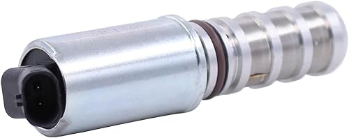 Miniatura 5 de MOTOKU VVT - Solenoide de sincronización de válvula variable para Chevrolet Cruze Malibu Spark Trax 2016-2022 GMC Terrain 2018-2021 Buick Encore
