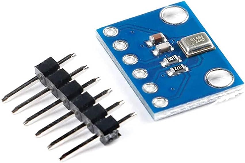 Rakstore SPH0645 Digital Sound Sensor Module I2S ISS