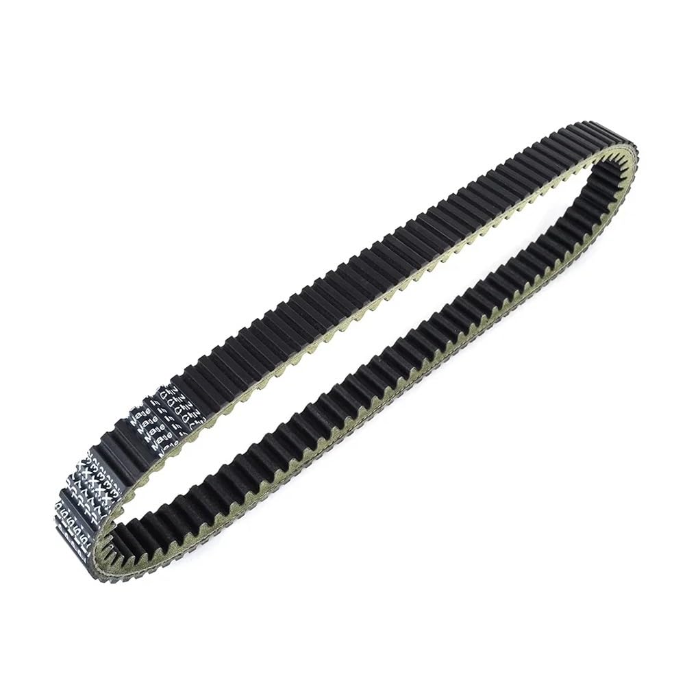 Courroie d'entraînement pour Kawasaki Mule 3000 4010 Trans 4x4