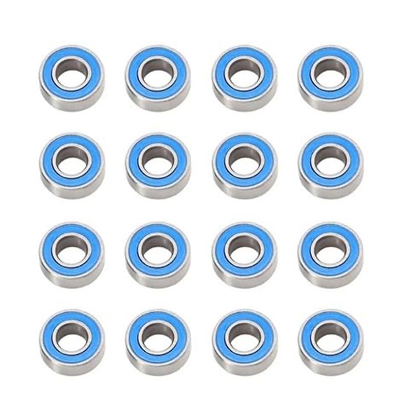 GPM Alu. Fixation De Bras De Suspension Arrière Pour Avant Haut Noir Arrma Kraton Talion Typhon Senton Outcast Notor. 6s